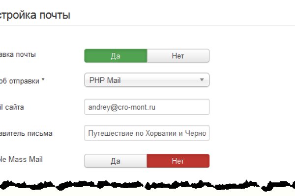 Ссылки даркнета