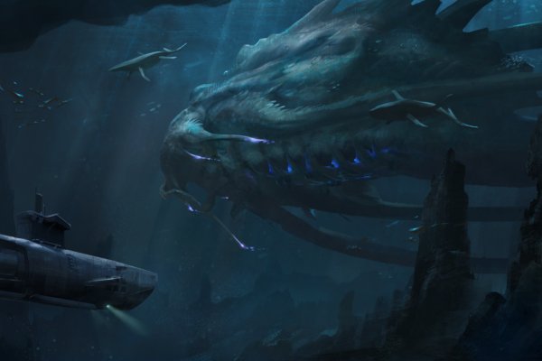 Kraken site