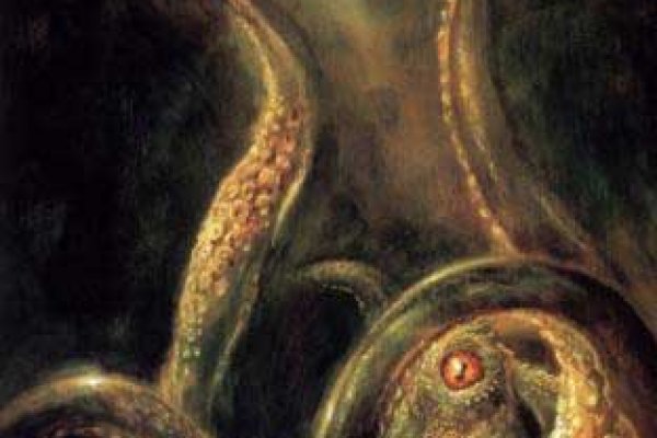 Доступ к kraken через vpn