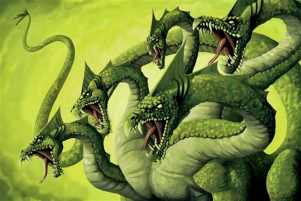 Kraken даркнет что это