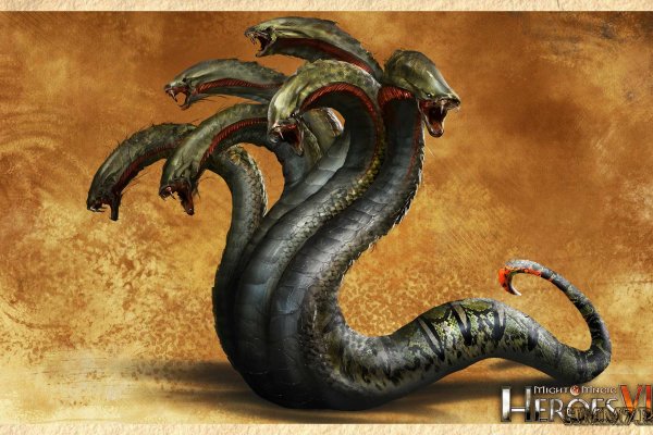 Kraken place