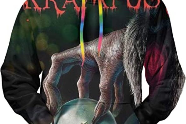 Kraken 14at